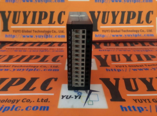 ELOBAU 463121F1U1 SAFETY CONTROL UNIT RELAY