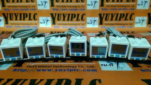 ELSIE EP43V-010-F1 DIGITAL PRESSURE SWITCH