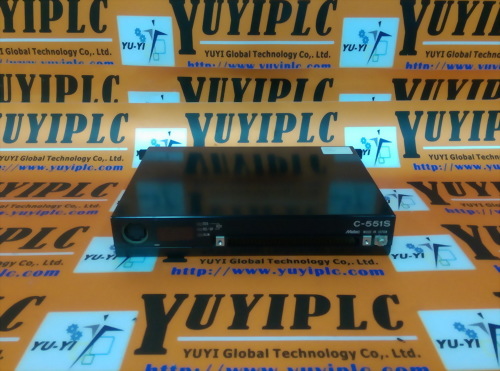 EMLEC C-551S SERVO DRIVER