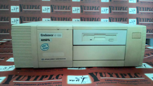 ENDEAVOR AT-1000 AT1000