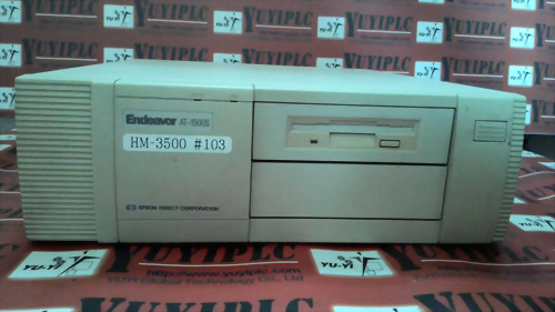 ENDEAVOR AT-1500 AT1500