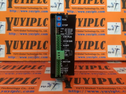 ENDEX PMC2520B MOTOR DRIVER