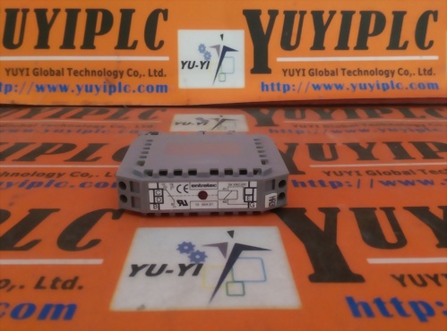 ENTRELEC 10 004.21 24VAC-DC
