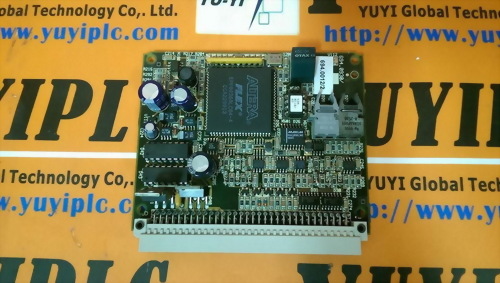 ESEC SA 694.0930 PCB W COMP ADA BOARD