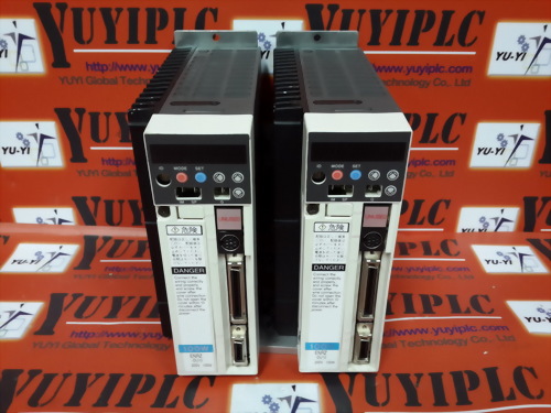 ESTIC SERVO NUTRUNNER SERVO DRIVER UNIT ENRZ-DU10