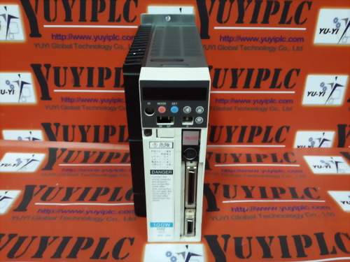 ESTIC SERVO NUTRUNNER SERVO DRIVER UNIT ENRZ-DU10