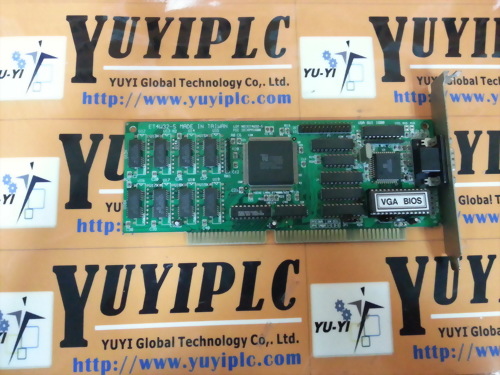 ET4W32-5 VGA BIO