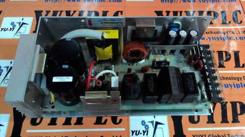 ETA ELECTRIC POWER S0URCE PLEY36HSZ-U