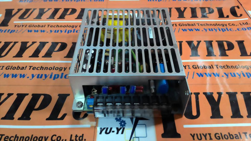 ETA WRT01X-U WRT01XU POWER SUPPLY 115-230VAC