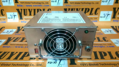 ETASIS / SSI EPR-302 300W REDUNAANT POWER SUPPLY