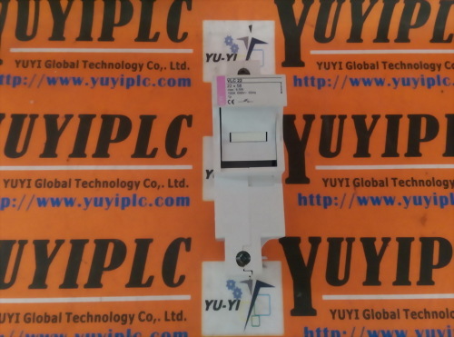 ETI VLC22 FUSE