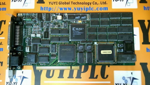 EURESYS DOMINO-MAXI P/N 1153 PCI FRAME GRABBER BOARD