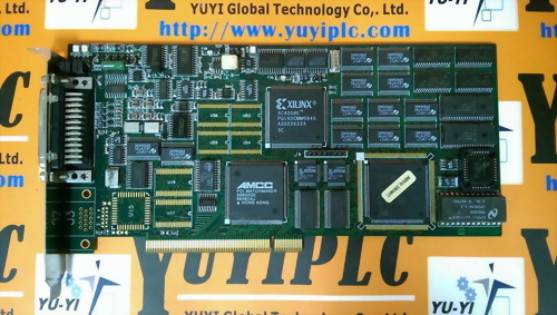 EURESYS DOMINO-MEGA P/N 1153 PCB BOARD