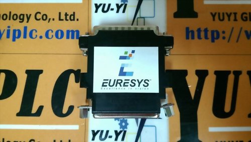 EURESYS EXCELLENCE IN VISION DGL03903