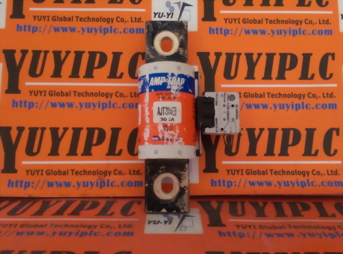 FERRAZ AJT300EI 300A WITH MSW710-1S FUSE