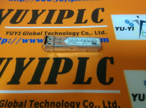 FINISAR FTLF8524P2BNL-M9 4GB TRANSCEIVER