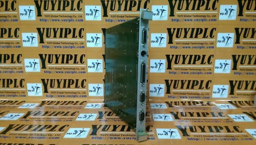 FLOVEL ICRON/GAMMA DSP BOARD (20061B)