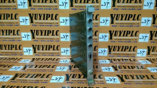 FLOVEL ICRON/GAMMA VIDEO BOARD (20132B)