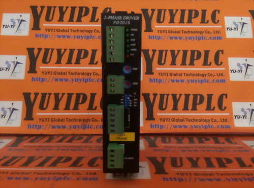 FONDSHEEN FD201S STEPPING MOTOR DRIVER