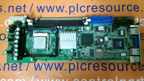 FSB-860B REV.A1 INDUSTRIAL MOTHER BOARD CPU CARD