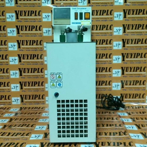 FUJITSU CH-202 COOL CIRCULATOR