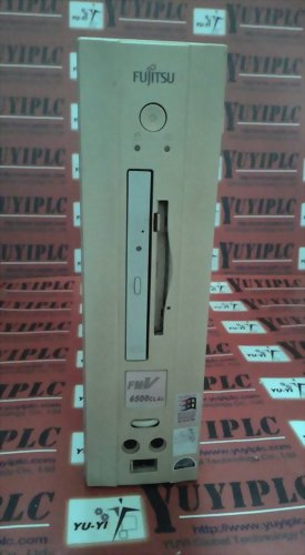 FUJITSU DESKTOP FMV 6500CL4C