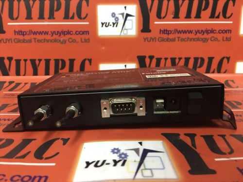 FUTABA FRH-SD03TU SPREAD SPECTRUM WIRLESS COMMUNICA