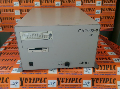 GA-7000-C JSE CONTROLLER