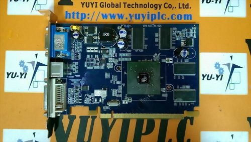 GENERIC 109-A67731-00A X1300N256M DDR PCI-E VGA/TRO
