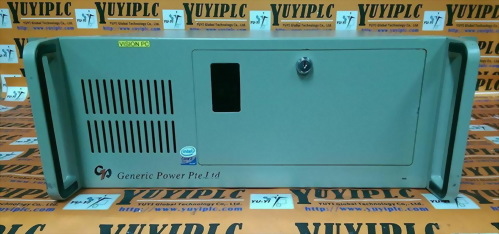 GENERIC POWER PTE ILACS0107050990 VISION COMPUTER