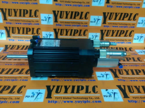 GEORGII-KOBOLD KSY 466.40 R6/XF/W/S115/S-1 MOTOR