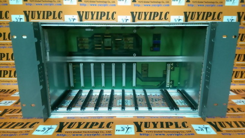 GN NETTEST MPA 7200 CHASSIS