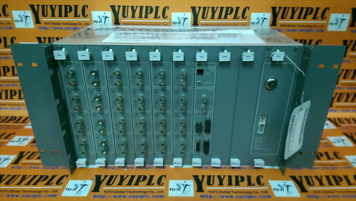 GN NETTEST MPA7200 MULTI-SOURCE PRE-AMPLIFIER