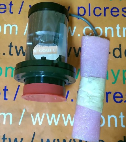 GSI LUMONICS 000-3002505 LASER REFRACTIVE LENS