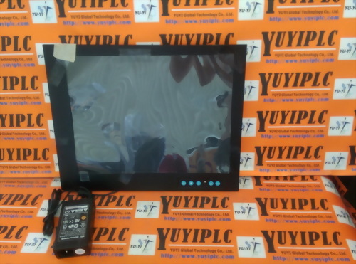 GT15 INDUSTRIAL COMPUTER