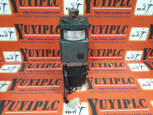 GTC GNP60-10-8-38.1-66.67-M4 WITH CKM268MH-04AH-8