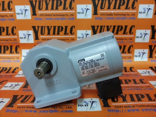 GTR HOB-29-15-T90K INDUCT ION MOTOR HOB-29-18