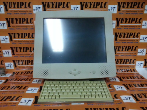 GVISION J5PX LCD MONITOR - 15"