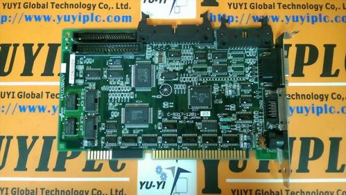 HAGIWARA HPU3200ADV C-9317-1201-03 MOTHERBOARD