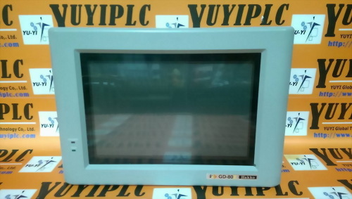HAKKO GD-80E010T-G TOUCH SCREEN