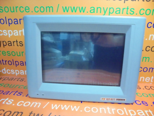 HAKKO GD-80T010J-G-08