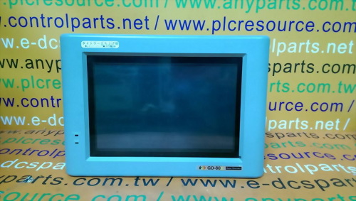 HAKKO GRAPHIC PANEL GD-80E010J-G