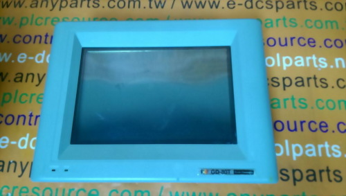 HAKKO GRAPHIC PANEL GD-80T010J-G-08