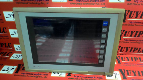 HAKKO V4C110J-G TOUCH SCREEN