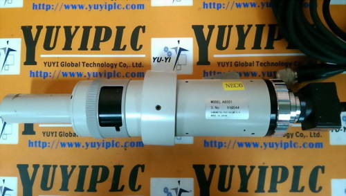 HAMAMATSU PHOTONICS NFP OPTICS A6501 / A6501-03