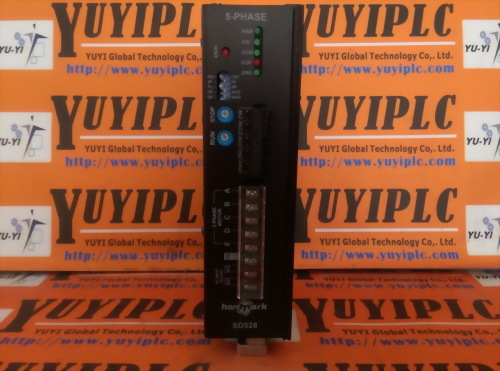 HANMARK SD528 STEPPING DRIVE