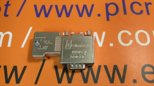 HELMHOLZ PROFIBUS CONNECTOR