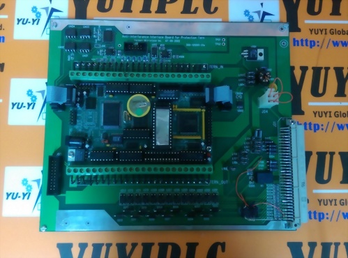 HERMES-MICROVISION 07-09-2002 / 300-120001-01E BOARD