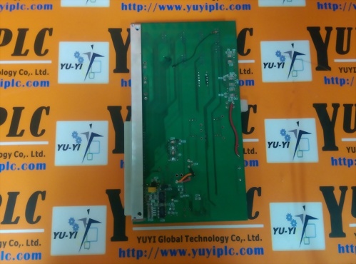 HERMES-MICROVISION PPU 300-130204-01D BOARD