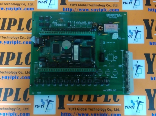 HERMES-MICROVISION TERN-P11122 TERN PROTECT BOARD